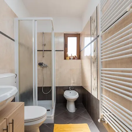 Luxury 3 Bedroom Apartment Vrsar Exterior photo