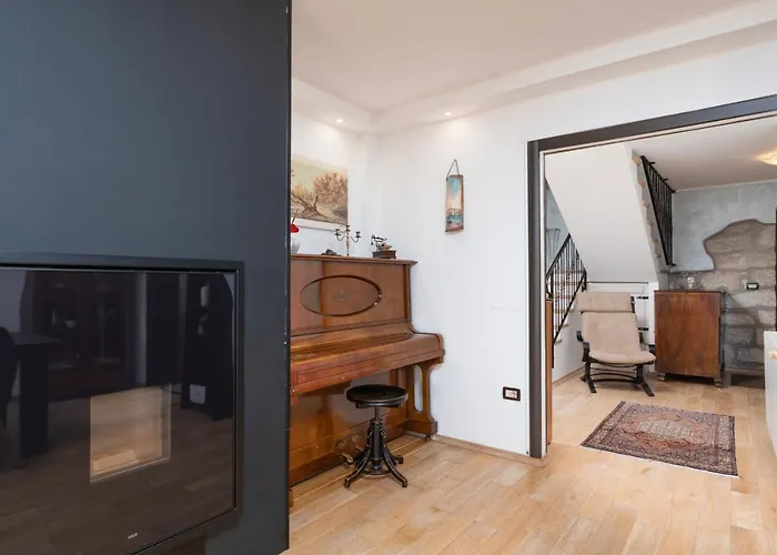 Luxury 3 Bedroom Apartment