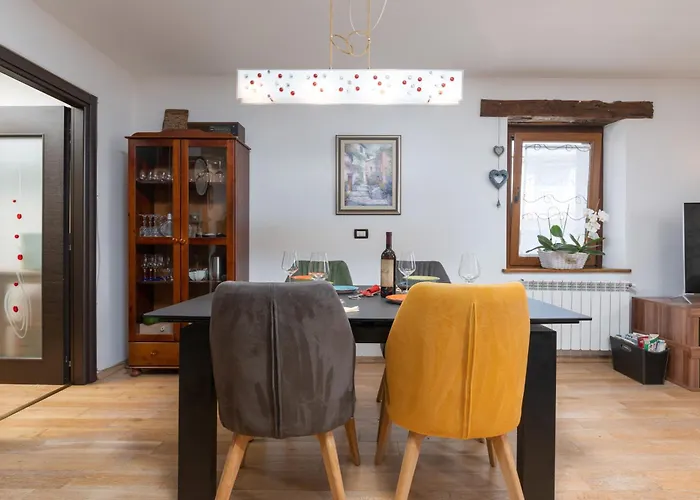 Luxury 3 Bedroom Apartment