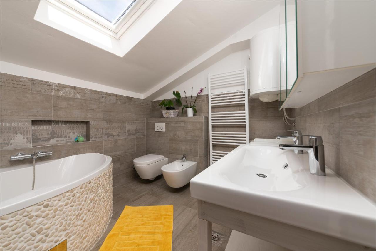 Apartment Luxury 3 Bedroom