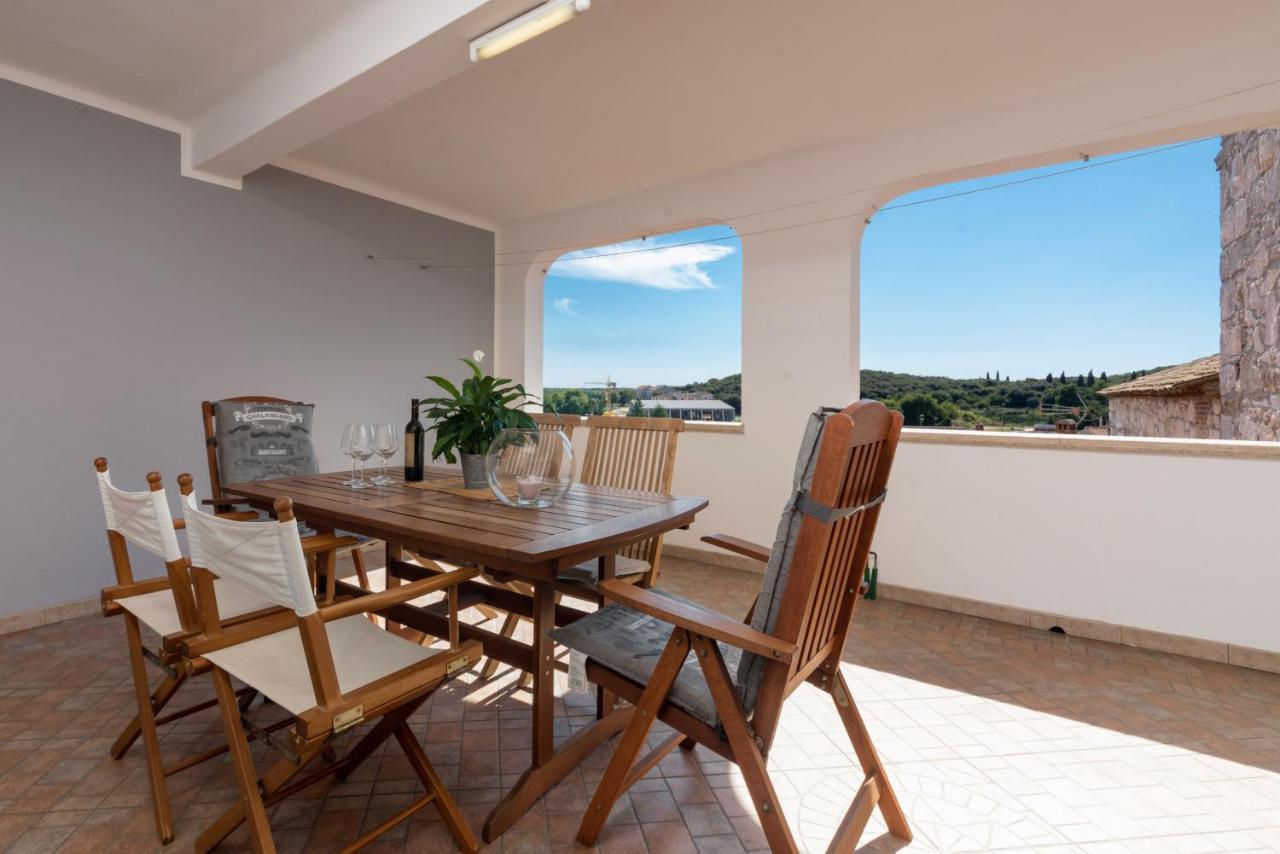 Apartment Luxury 3 Bedroom Vrsar