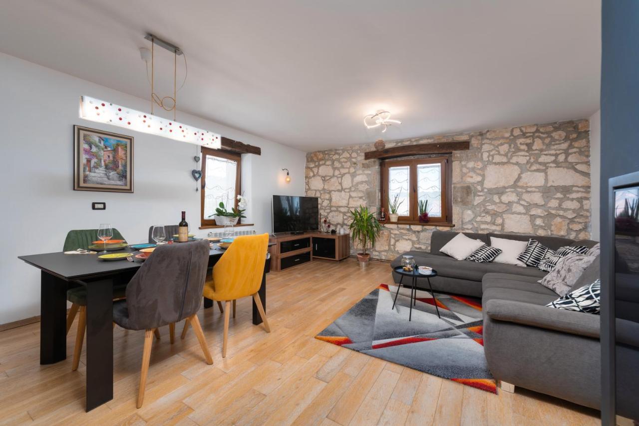 Luxury 3 Bedroom Vrsar
