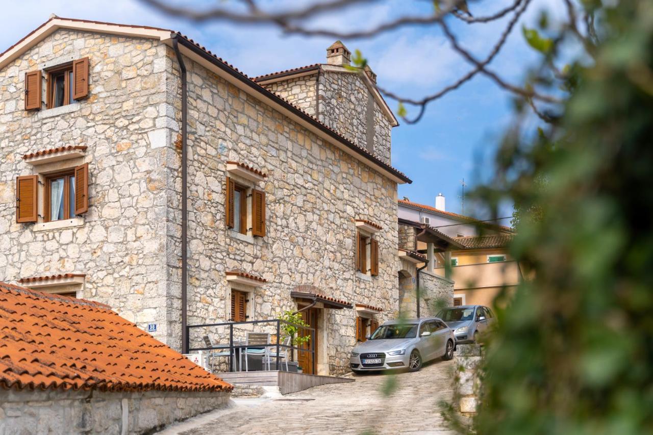 Apartment Luxury 3 Bedroom Vrsar