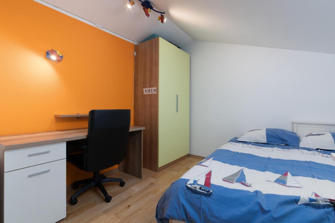 Luxury 3 Bedroom Vrsar