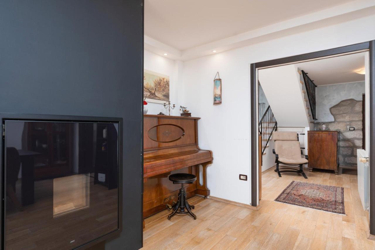 Apartma Luxury 3 Bedroom