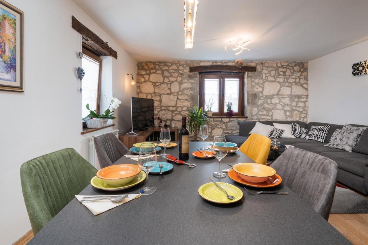Luxury 3 Bedroom * Vrsar