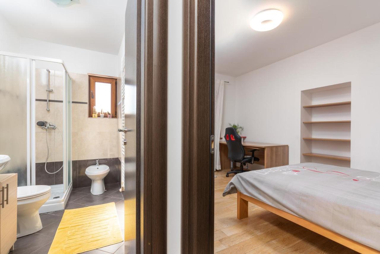 Apartment Luxury 3 Bedroom