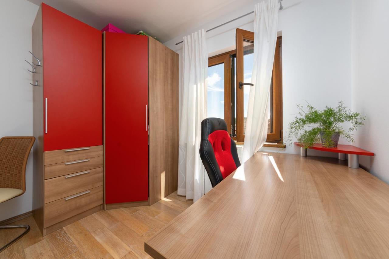 Luxury 3 Bedroom * Vrsar