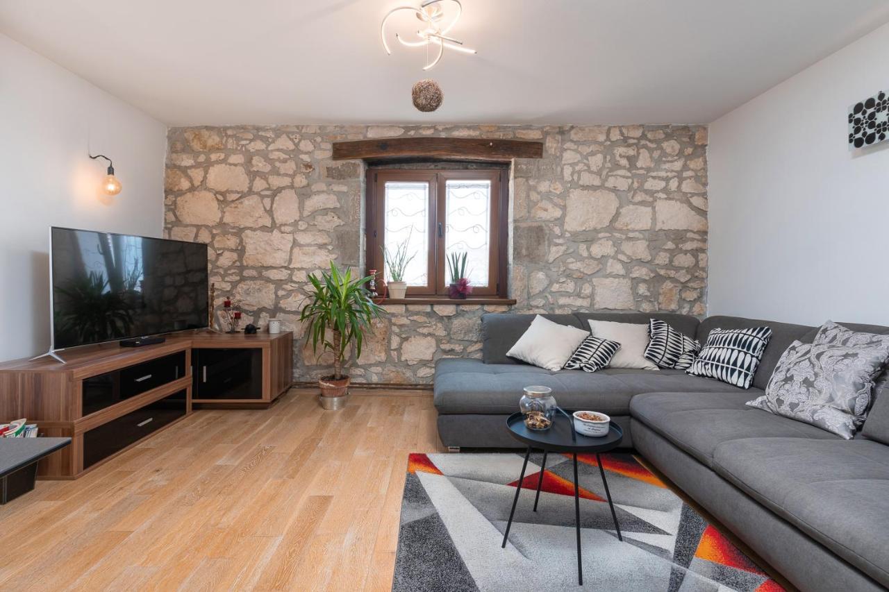 Apartment Luxury 3 Bedroom
