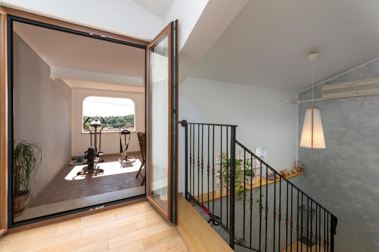 Apartment Luxury 3 Bedroom