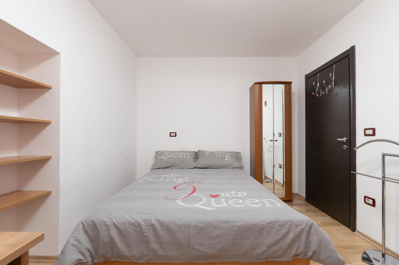 Apartment Luxury 3 Bedroom