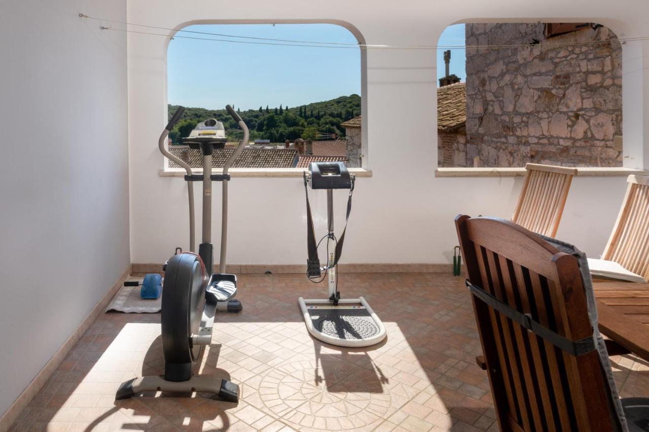 Luxury 3 Bedroom Vrsar