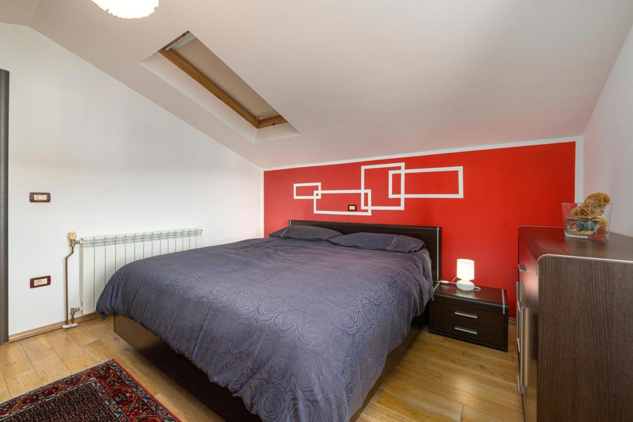 Luxury 3 Bedroom Vrsar